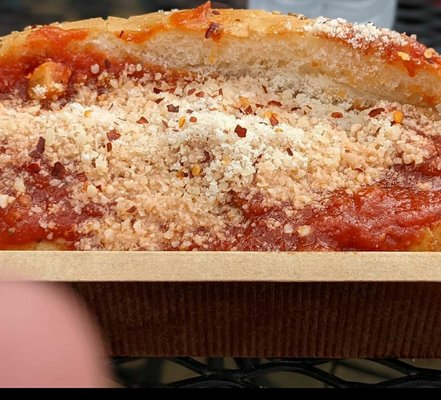 Mumma Maria's House by null