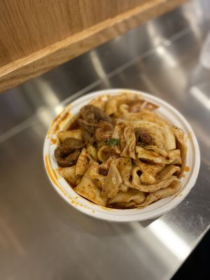 Xi'an Famous Foods 西安名吃 | Chelsea by null