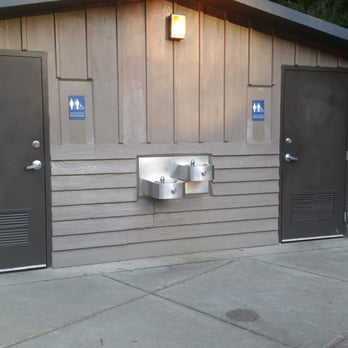 Whatcom Falls Park - Dog Parks Near Me - Bellingham, Washington