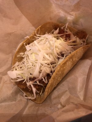 Rubio's Coastal Grill by null