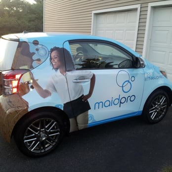 MaidPro - Home Cleaning Near Me - Indian Trail, North Carolina