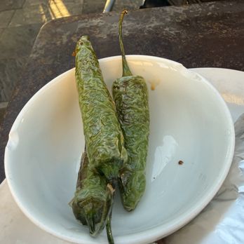 La Mission - Mexican Near Me - Berkeley, California