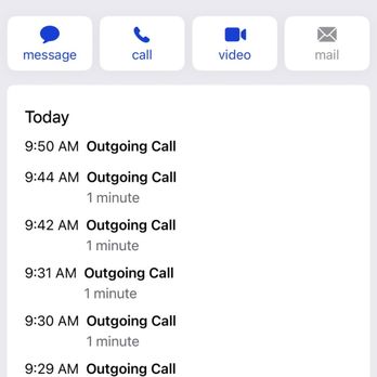EZ Airport Parking - How many times I had to call and how long I waited. Terrible company - Parking Near Me - Mississauga, Ontario EZ Airport Parking - How many times I had to call and how long I waited. Terrible company - Parking Near Me - Mississauga, Ontario