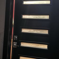 Lifesaver Safe and Lock - Door opened!