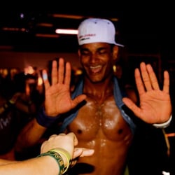 Latin Fitness Ztudio