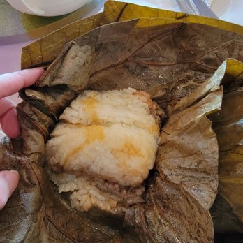 Brother Seafood Restaurant - Sticky rice - Dim Sum Near Me - Cherry Hill, New Jersey Brother Seafood Restaurant - Sticky rice - Dim Sum Near Me - Cherry Hill, New Jersey