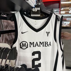 Shoe Palace - Gigi jerseys ($40)