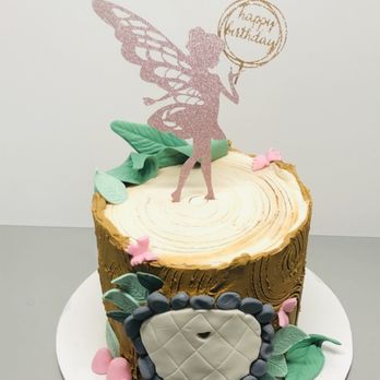 Skye’s the Limit - FAIRY THEME - Custom Cakes Near Me Skye’s the Limit - FAIRY THEME - Custom Cakes Near Me