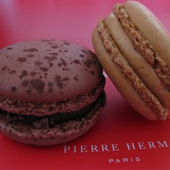 Pierre Hermé - Chocolatiers & Shops Near Me - Paris, 75