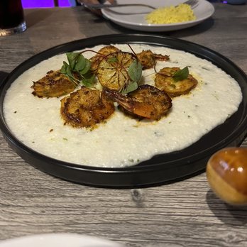 Cali Chilli - Tellicherry Shrimp* - Indian Near Me - Long Beach, California