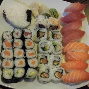 Zen - Sushi buonissimo!! ;) - Japanese Near Me - Capannori, LU Zen - Sushi buonissimo!! ;) - Japanese Near Me - Capannori, LU