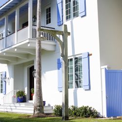 Florida Shutters - Beautiful custom stylish and functional shutters and gate!