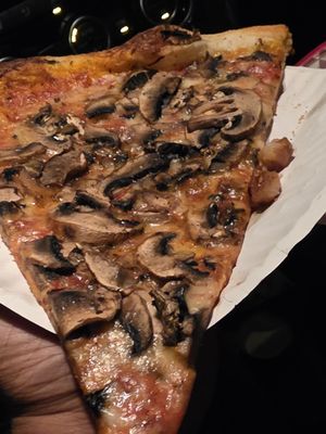 Brooklyn's Homeslice Pizza by null