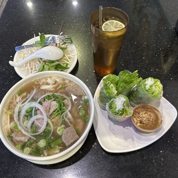 Camelback Pho - Food is great, very delicious. Good portions and reasonably priced. Served us close to closing time! - Vietnamese Near Me - Phoenix, Arizona