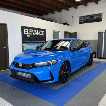 Elevance - Vehicle Wraps Near Me - Cypress, California