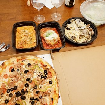 Gale's - Italian Near Me - Pasadena, California Gale's - Italian Near Me - Pasadena, California