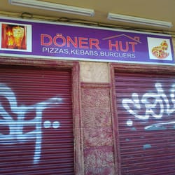 Döner Hut