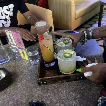 Dazed Consumption Lounge - Let's Goo ! - Lounges Near Me - Las Vegas, Nevada