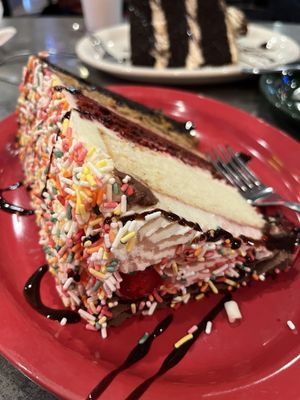 City Cafe Diner by null