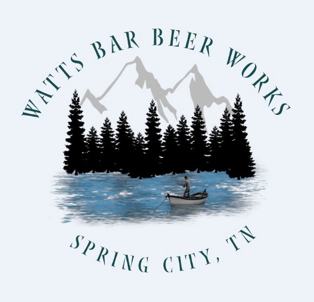 Watts Bar Beer Works Logo