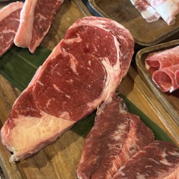 Let's Gogi - Korean Near Me - Rowland Heights, California