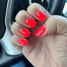 Dip nails (114) Dip nails (114)