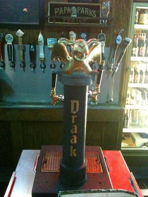 BC's Pizza & Beer by null