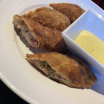 Who’s on First - Cuban Egg Rolls - Sports Bars Near Me - St. Petersburg, Florida Who’s on First - Cuban Egg Rolls - Sports Bars Near Me - St. Petersburg, Florida