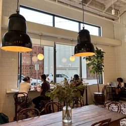 Love the vibes here!