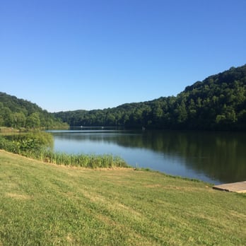 Strouds Run State Park Hiking 11661 State Park Rd Athens Oh