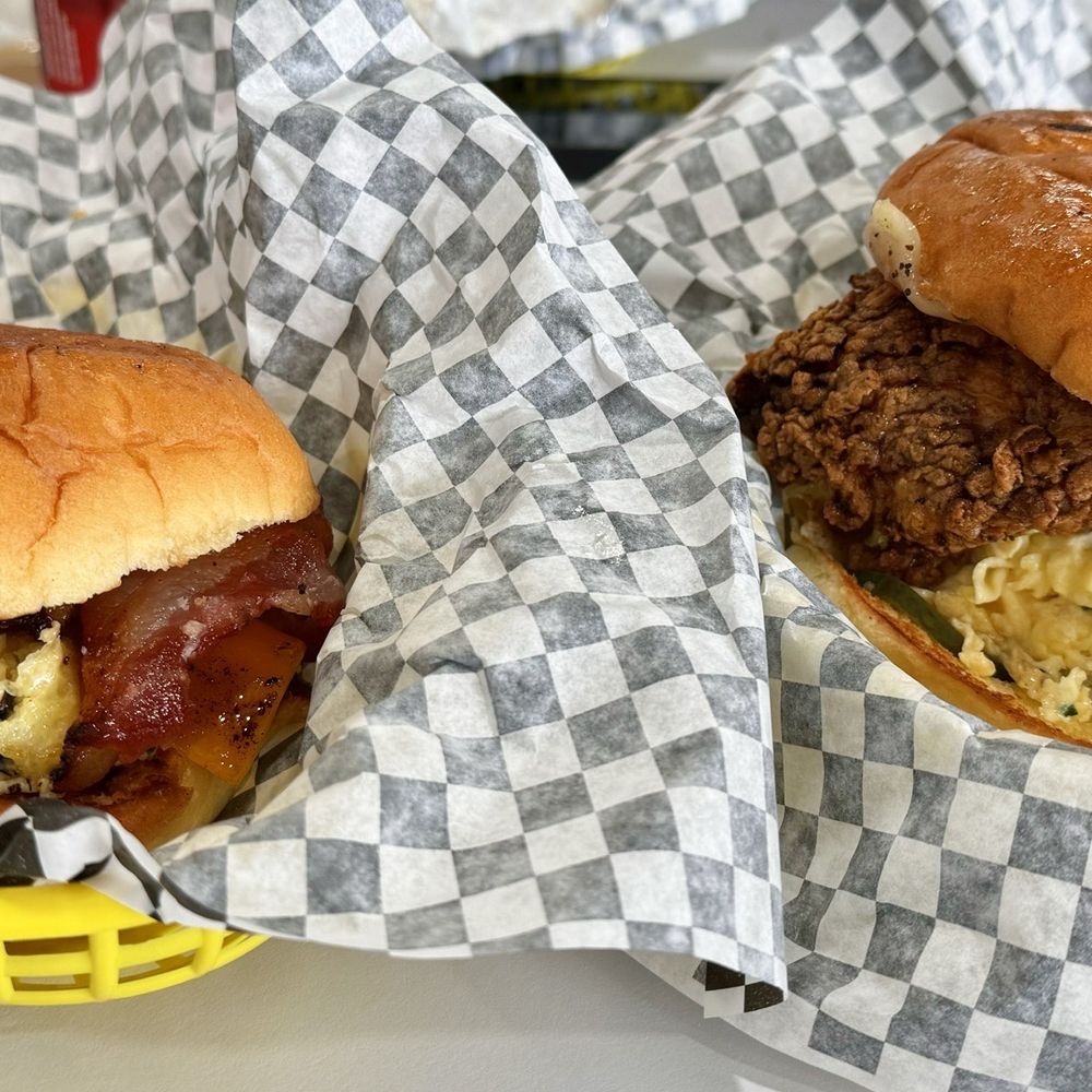 Eggboy - Breakfast & Brunch Near Me - Atlantic Beach, Florida