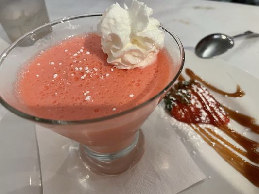 Caldeiras Restaurant by null