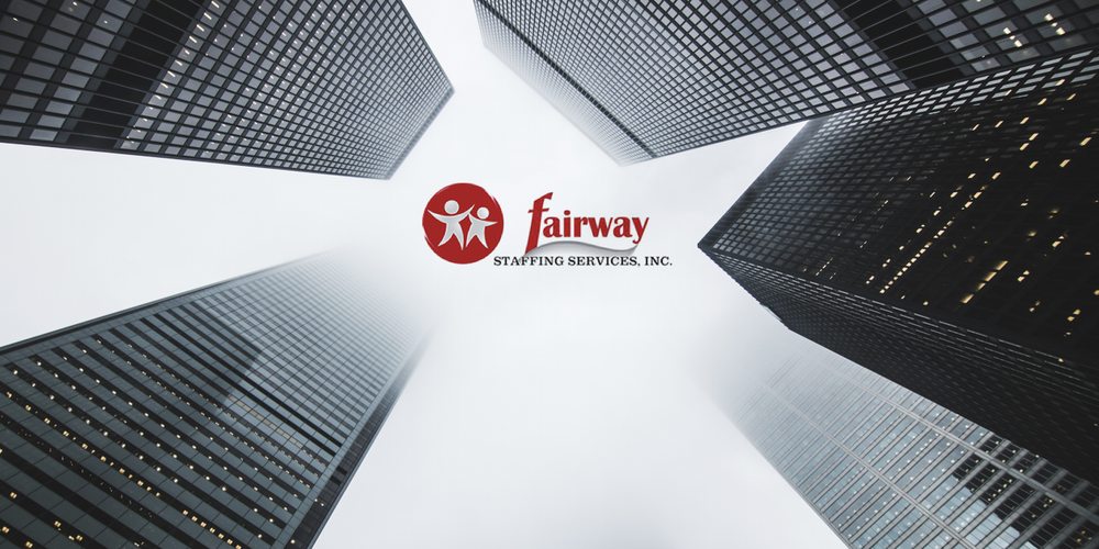 FAIRWAY STAFFING SERVICES Updated September 2024 13 Reviews 17610