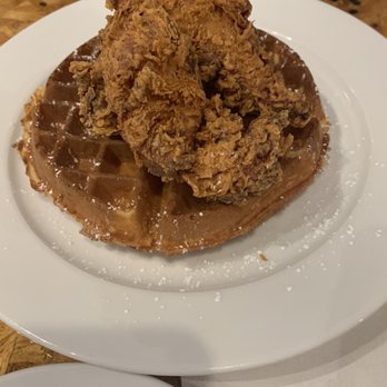 Eggspectation - Richmond - Close up. - Breakfast & Brunch Near Me - Richmond, Virginia