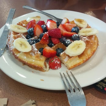 Bon Appetit Cafe - American Near Me - Houston, Texas