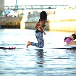 Aqua Vida - Aqua Vida | Floating Yoga | SUP Yoga Philadelphia | SUP Yoga NJ | Floating Fitness | Stand Up Paddle Boarding | Philadelphia | NJ | NYC