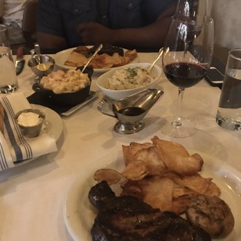 Echo & Rig - Ribeye mac n cheese mashed potatoes - Steakhouses Near Me - Las Vegas, Nevada Echo & Rig - Ribeye mac n cheese mashed potatoes - Steakhouses Near Me - Las Vegas, Nevada
