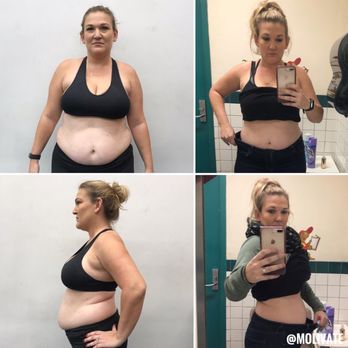 Molivate - One month's worth of training! - Trainers Near Me - Long Beach, California
