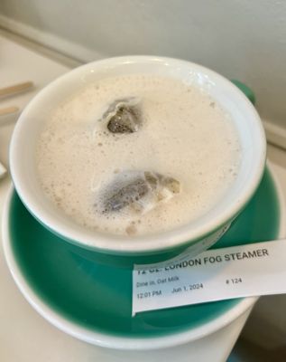 Tout de Sweet Pastry Shop by null