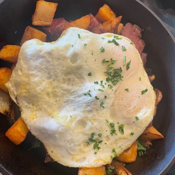 Noe’s Cafe - Corn beef hash - Breakfast & Brunch Near Me - Spring, Texas Noe’s Cafe - Corn beef hash - Breakfast & Brunch Near Me - Spring, Texas