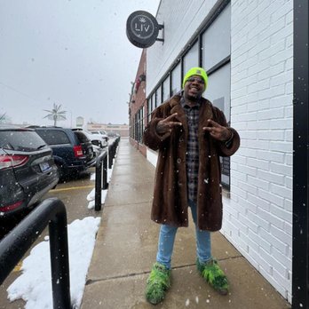 LIV Cannabis - Ferndale - Cannabis Dispensaries Near Me - Ferndale, Michigan LIV Cannabis - Ferndale - Cannabis Dispensaries Near Me - Ferndale, Michigan
