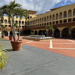 Palmanova Plaza