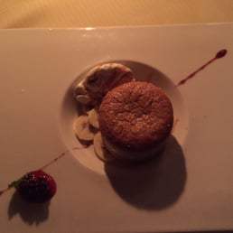 Vanilla Ice Cream
