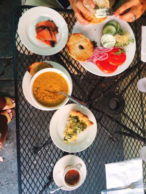 Satsuma Cafe by null