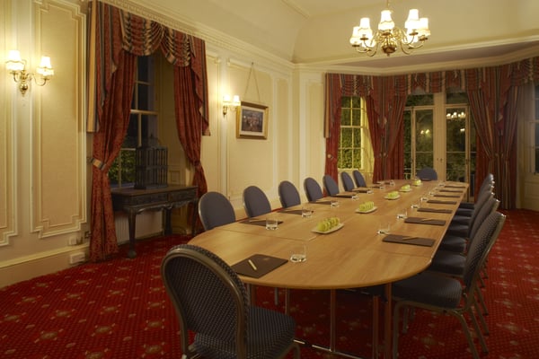 Dunkeld House Hotel by null