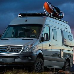 Triangle RV Centre