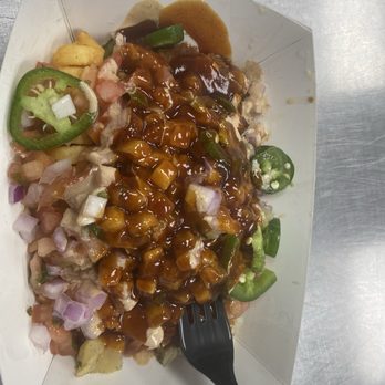 Bubbakoo's Burritos - BOWL - Mexican Near Me - Orlando, Florida