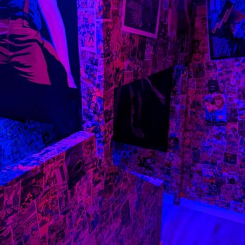 Rewind Video and Dive