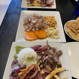 Lomo Saltado