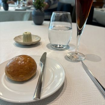 Aquavit - Scandinavian Near Me - New York, New York